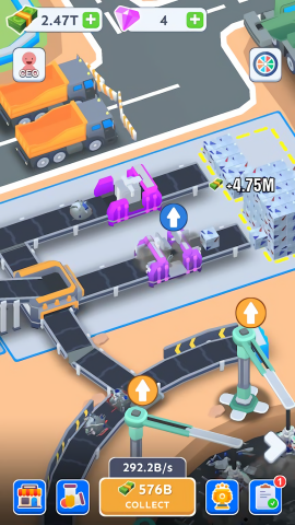 汽車回收廠（1）