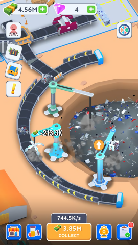 汽車回收廠（3）