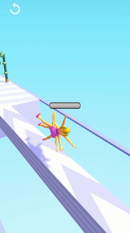 放射性跑酷（0）