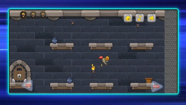 跳一跳拼命踩（0）