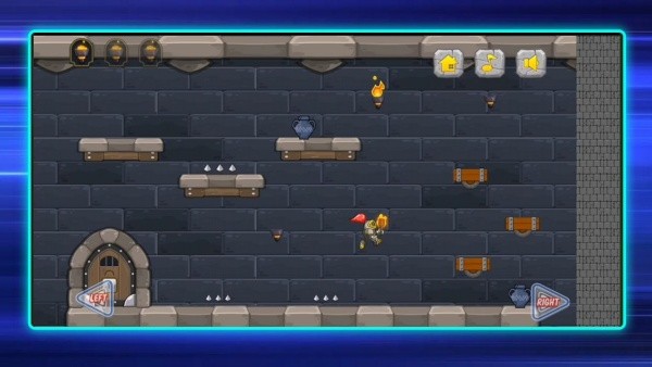 跳一跳拼命踩（2）