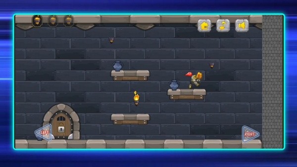 跳一跳拼命踩（1）