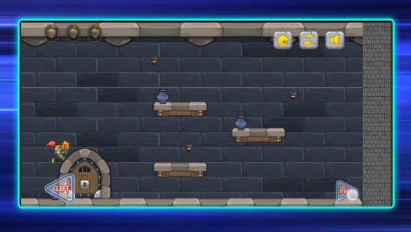 跳一跳拼命踩（3）