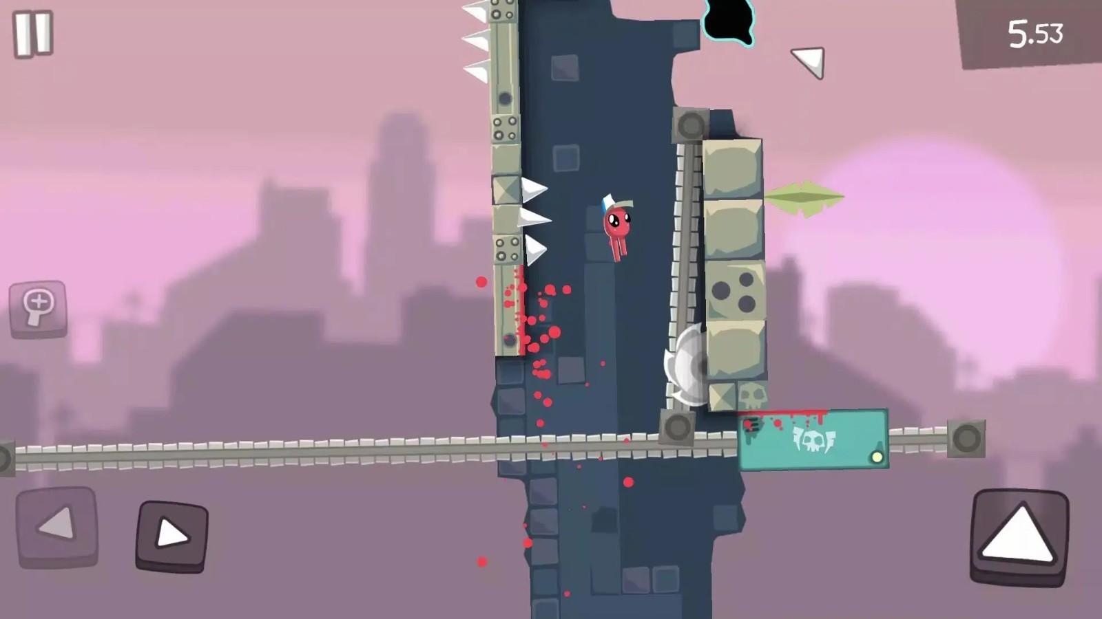 瘋狂的德克士3（0）