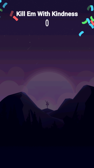 指尖動感白塊（1）