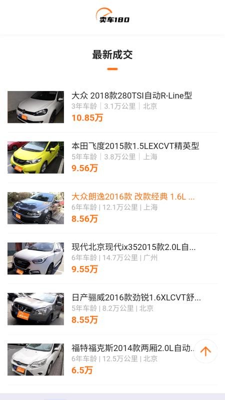 賣車180（0）