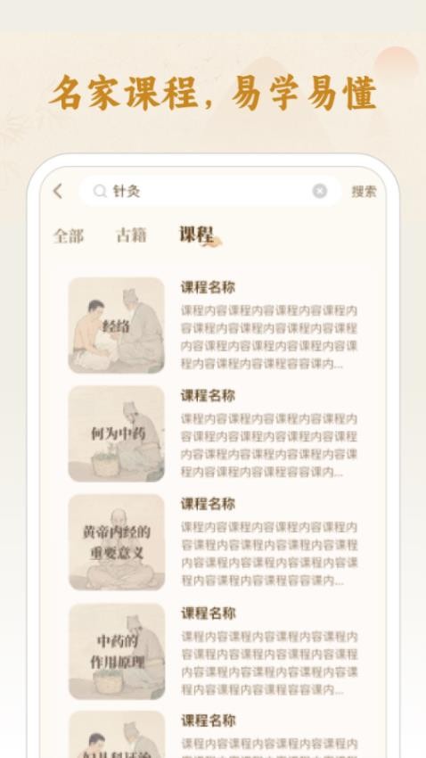 中醫(yī)經(jīng)絡(luò)大全（3）
