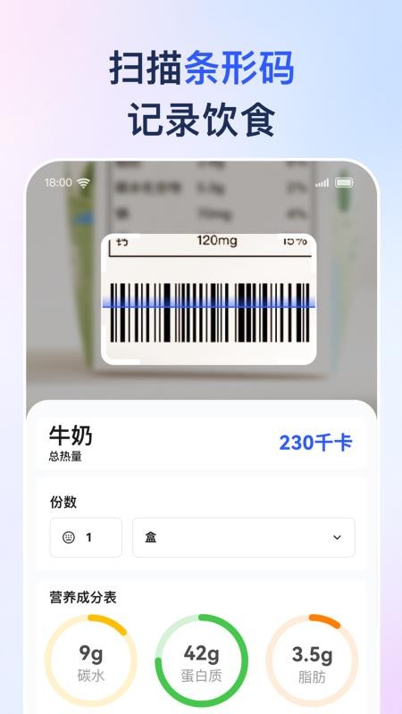 輕卡健康（2）