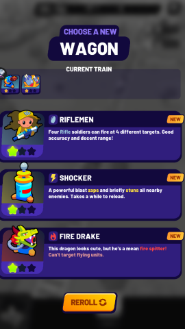 護(hù)航防御（3）