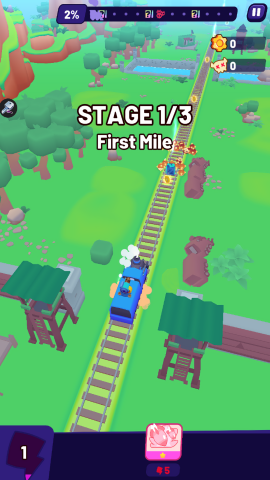 護(hù)航防御（1）