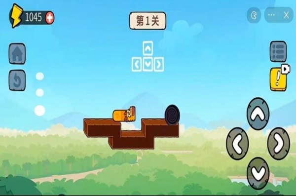 小小闖關(guān)拿捏（1）