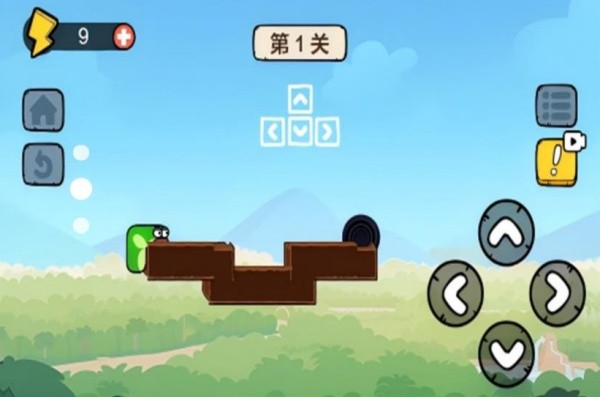 小小闖關(guān)拿捏（0）