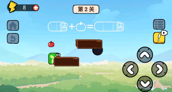 小小闖關(guān)拿捏（2）