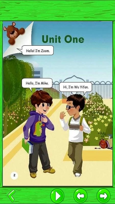 小學(xué)單詞記憶卡（2）