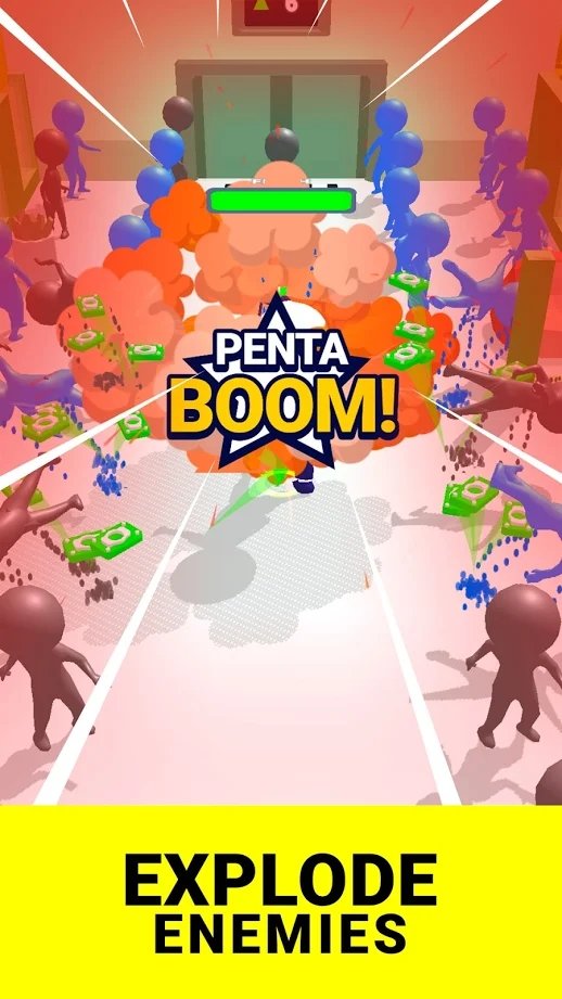 閃電戰(zhàn)連線（2）