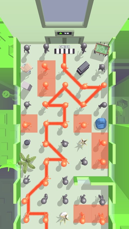 閃電戰(zhàn)連線（1）