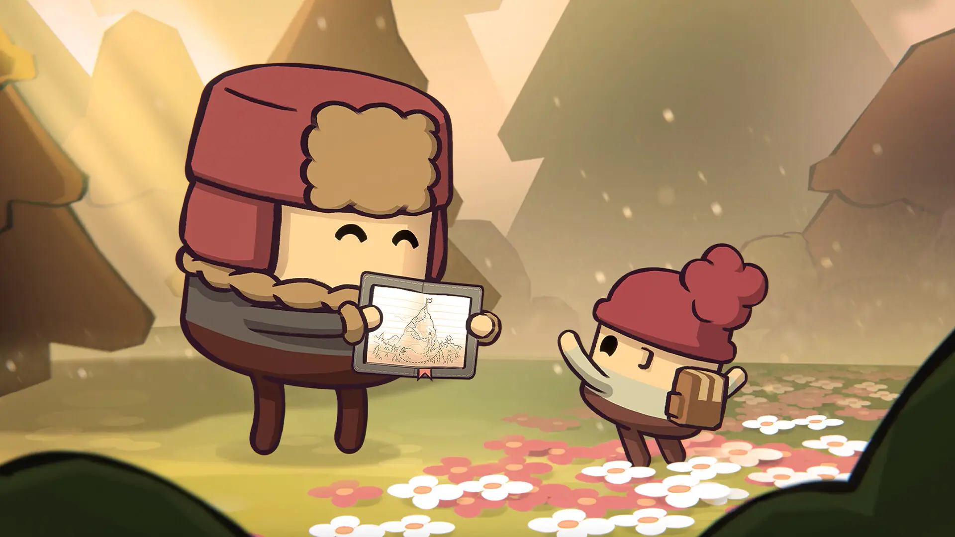 松樹(shù)之心（0）