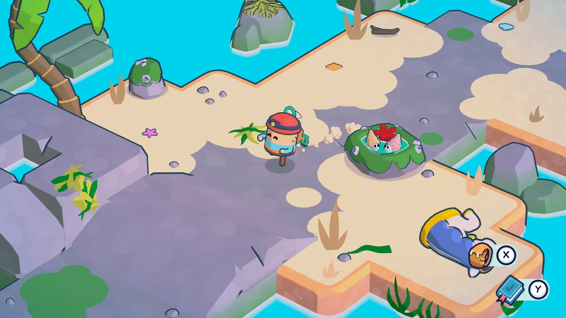 松樹(shù)之心（1）