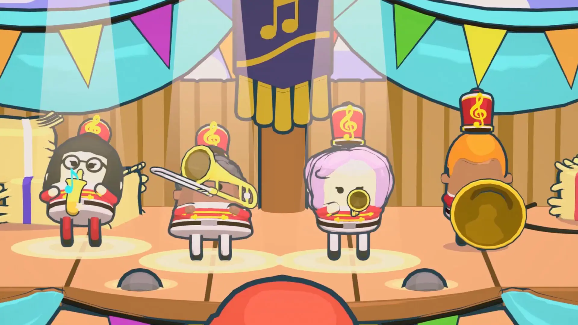 松樹(shù)之心（2）