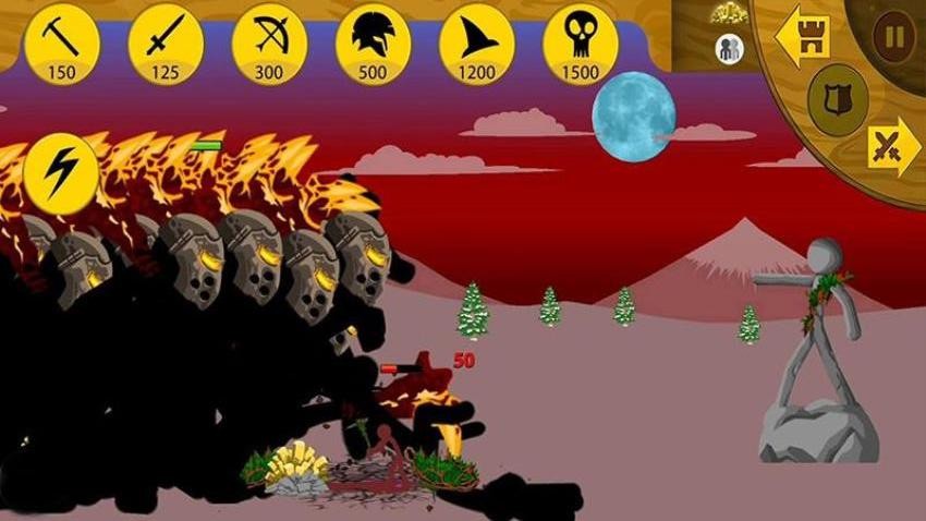 火柴人終極戰(zhàn)爭（2）