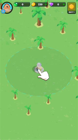 放置寵物農(nóng)場（0）