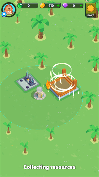 放置寵物農(nóng)場（1）