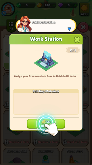 放置寵物農(nóng)場（2）