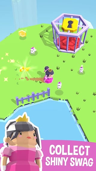 滑动浮空岛（0）