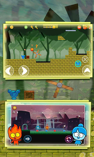 冰火人大逃亡（1）