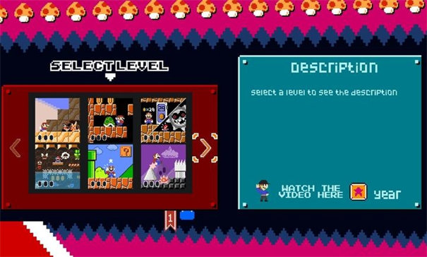 馬里奧的迷你游戲大混亂（1）