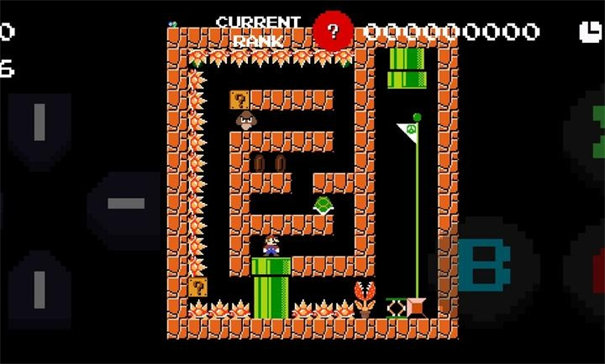 馬里奧的迷你游戲大混亂（2）