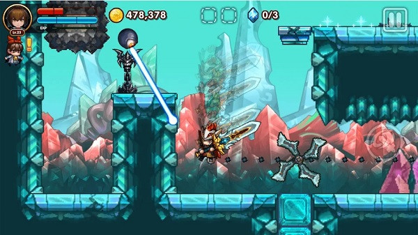 東方新世界（0）