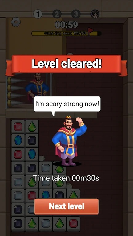 生存方塊連接（1）