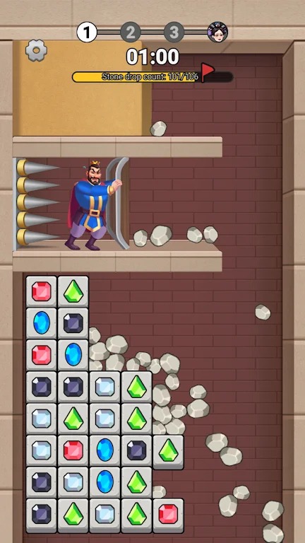 生存方塊連接（0）