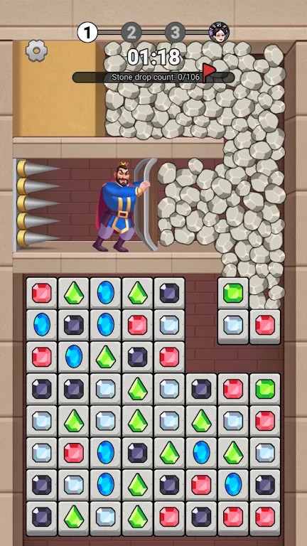 生存方塊連接（2）