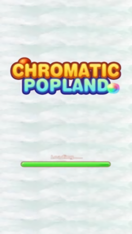 彩色泡泡樂園（0）