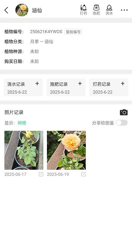 陽臺植物助手（2）