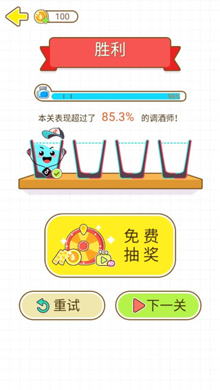 貓千杯（0）