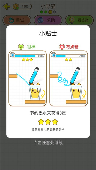 貓千杯（3）