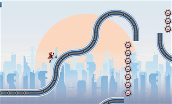 迅捷跑者3（2）