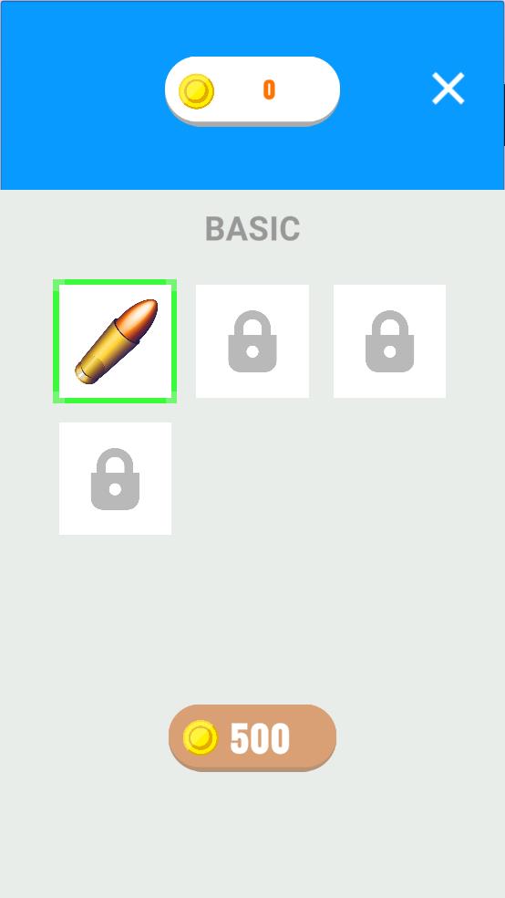 狙擊手特工（0）