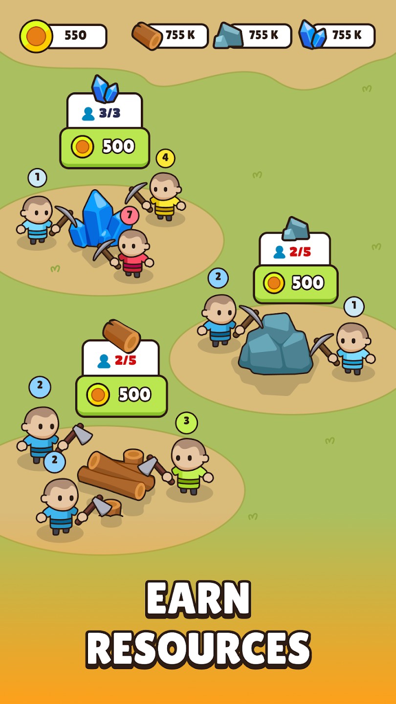 戰(zhàn)士資源（1）