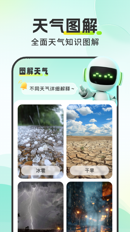 墨雨天氣（2）