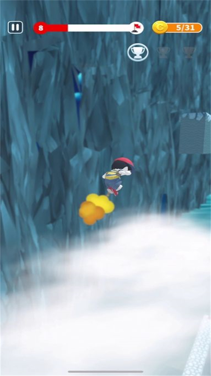 沖刺跳線3D（1）
