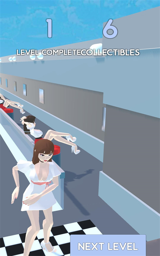 巴本奔跑（0）