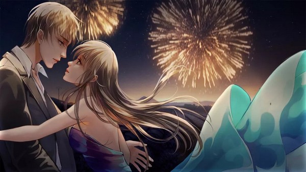 你鏡中有我（2）