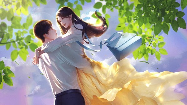 你鏡中有我（3）