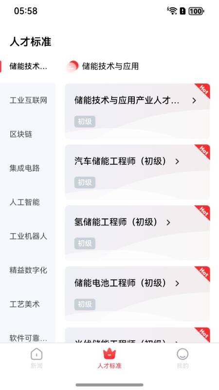 人才通（2）