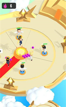 天堂管理員（0）