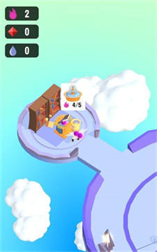 天堂管理員（2）